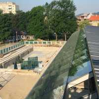 Šumperk | Aquacentrum